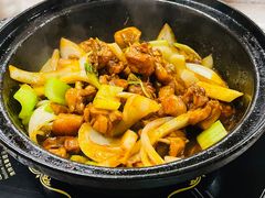 -重庆鸡公煲(学衡路店)