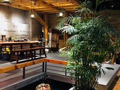 -沐泷泉(南风大剧院店)