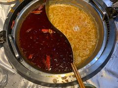 -红辣椒·川菜·火锅(张杨路店)