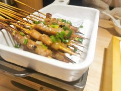 -小食迹贵阳丝娃娃(世纪金源店)