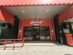 -哈姆雷斯(王府井百货大楼店)