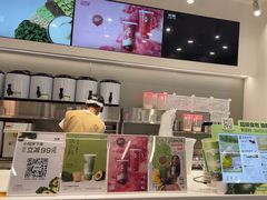 -树夏(成都招商大魔方店)