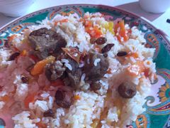 -巴依老爷·新疆美食(上城区天城路店)