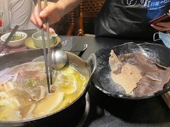 -盡膳口福·百年汤方火锅(科华北路店)