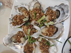 -富临港·蒸汽海鲜·手抓海鲜·炒菜(栈桥店)