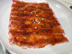 -韩时烤肉(丰科万达广场店)