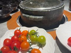 -芸山季·云南山珍菌火锅(南翔印象城MEGA店)