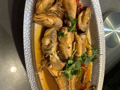 -秦淮人家风味酒楼(赣榆店)