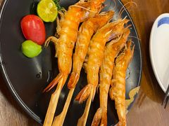 -小川洋风料理(武商MALL店)