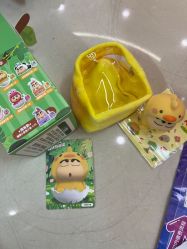 -卡通派潮品玩具折扣仓(青岛新城吾悦广场店)