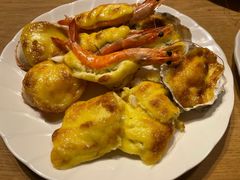 -禾斗海鲜自助(城阳宝龙店)