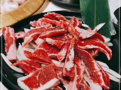 -花味·自助烤肉(雨花客厅店)