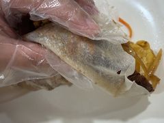 -姥家春饼店(漳州二路店)