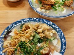 酥肉豆腐脑-晓友烧麦(光华村店)