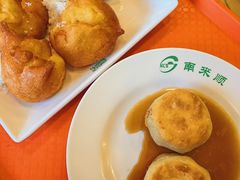 -南来顺饭庄·清真(南菜园店)