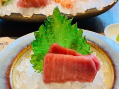 -Mr·Fish鱼鲜生海鲜放题(银泰in99店)