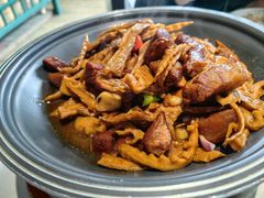 -野蔓果·山野菜(西湖景区·龙井茶田店)