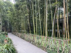-成都杜甫草堂博物馆