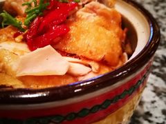 -南京大牌档(崇文门国瑞店)