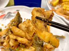 -金百门·顺德海鲜酒家(陈村店)