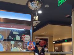 -海底捞火锅(龙湾万达广场店)