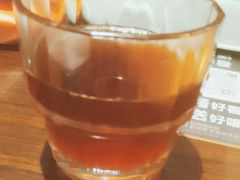 -豪客来牛排(西昌大巷口月城广场店)