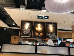 -比格比萨自助(新辰里学清路店)