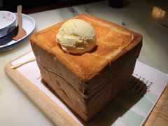 -绿茶餐厅(雁塔大悦城店)