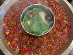 -潮悦牛肉火锅城(水贝店)