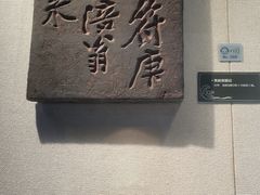 -白鹤梁水下博物馆