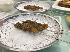 -百年认一力 太原老字号 (桥头街店)