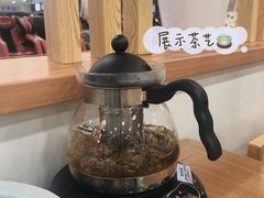 -老苏州大客堂·苏帮菜·松鼠桂鱼·苏州传统小吃(观前街人民商场店)