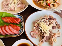 -乡亲鹅肉城(吴江店)