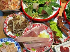 -谭三娘鲜切牛肉自助火锅(九眼桥总店)