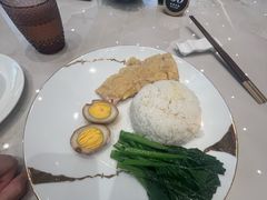 -花中城·杭帮菜·粤菜·海鲜火锅(清泰街店)
