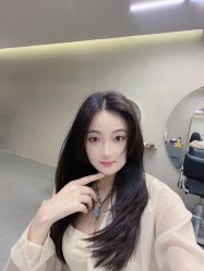 -New Fashion发型定制