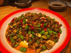 -泥糊破店小酒馆·团建聚餐(南京西路店)