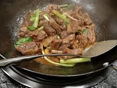 -大自然醉鹅·铁锅火焰鹅(上海联洋店)