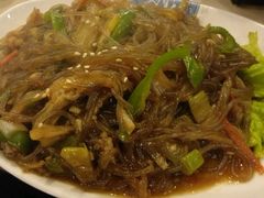 -郑阿姨的家·이모네·韩料&烤肉(武川路店)