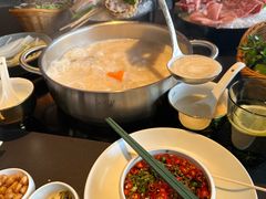 -官也街澳门火锅(新源里店)