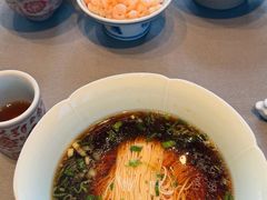 红汤面-金海华·华宴江南(斜塘店)
