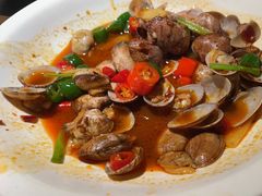 -HOHO餐厅(古子城店)