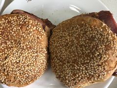 -老磁器口豆汁店(天坛店)