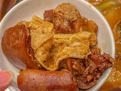 -禾府酒家·传统广府味(番禺店)