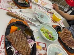 -斗牛士牛排餐厅(嘉里汇店)