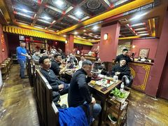 -爱新觉罗福臨火锅馆(万科滑雪场店)