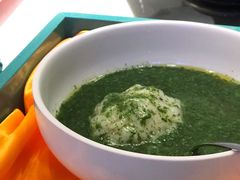苕菜狮子头-松云泽