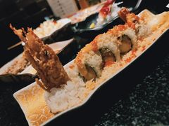 -無境·匠心日本料理(汉街店)