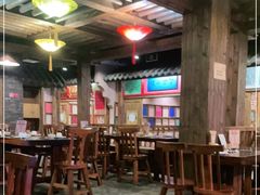 大堂-海南大院(海甸岛店)