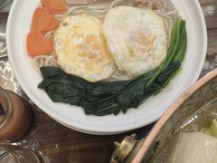 -东来顺•非遗火锅(外滩店)